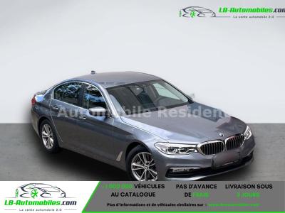 BMW Série 5 540i 340 ch BVA
