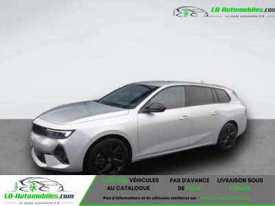 Opel Astra Sports Tourer Hybrid 180 ch BVA