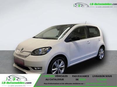 Skoda Citigo 61 kw 83 ch