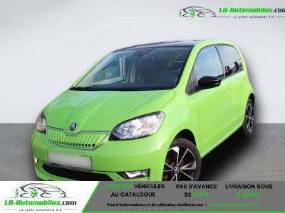 Skoda Citigo 61 kw 83 ch