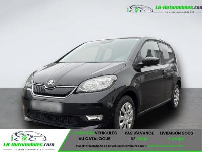 Skoda Citigo 61 kw 83 ch