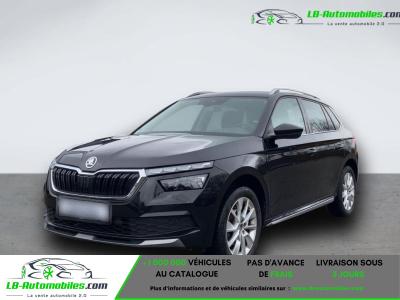Skoda Kamiq 1.0 TSI 116 ch BVM