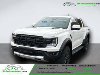 Ford Ranger DOUBLE CABINE 3.0 V6 292 CH BVA