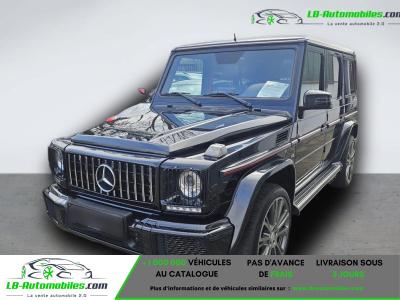 Mercedes Classe G 500 BVA