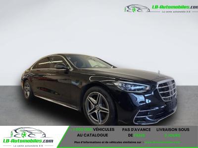 Mercedes Classe S 580 e BVA