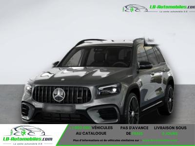 Mercedes GLB 35 AMG BVA 4Matic
