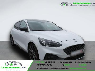 Ford Focus  ST 2.3 EcoBoost 280 BVM