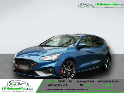 Ford Focus  ST 2.3 EcoBoost 280 BVM