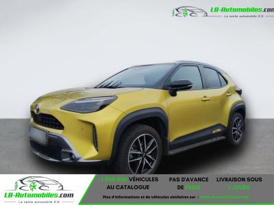 Toyota Yaris Cross Hybride 116h 2WD