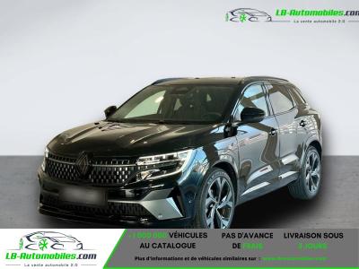 Renault Austral mild hybrid 160 BVA