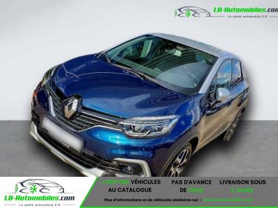 Renault Captur TCe 120 BVM