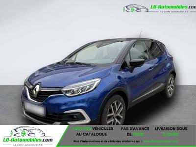 Renault Captur TCe 150 BVM