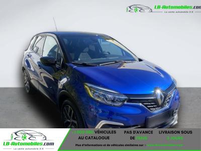 Renault Captur TCe 150 BVM