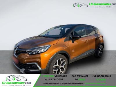 Renault Captur TCe 150 BVM