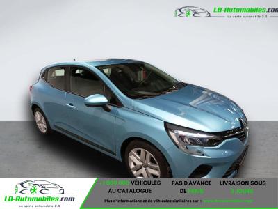Renault Clio V SCe 65 BVM