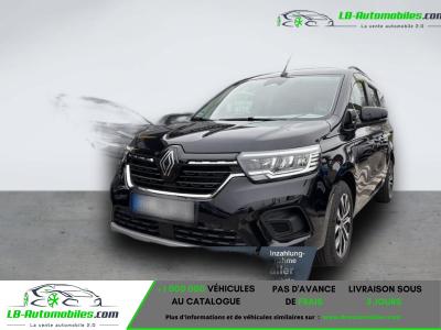 Renault Kadjar TCe 130 BVA