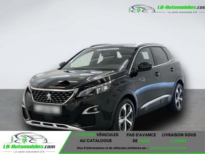 Peugeot 3008 Puretech 180ch  BVA
