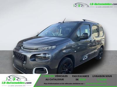 Citroën Berlingo BlueHDi 130 BVM