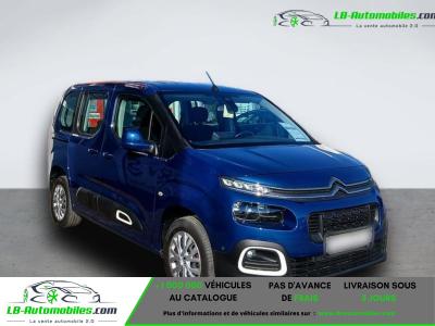 Citroën Berlingo BlueHDi 130 BVM