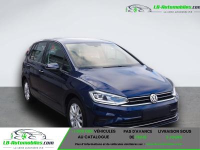 Volkswagen Golf Sportvan 1.5 TSI 130 BVM