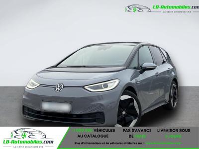 Volkswagen ID. 3 204 ch Pro