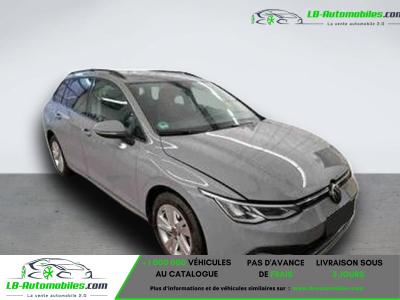 Volkswagen Golf SW 1.0 eTSI 110 BVA