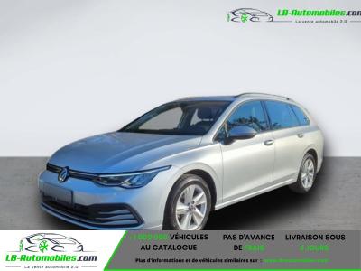 Volkswagen Golf SW 1.0 eTSI 110 BVA