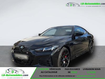 BMW Série 4 Coupé M440i xDrive 374 ch BVA