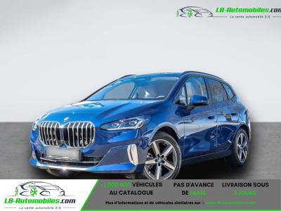 BMW Série 2 Active Tourer  218d xDrive 150 ch BVA