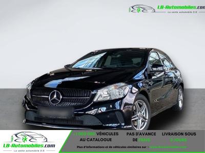 Mercedes Classe A  180 BVM