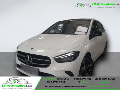 Mercedes Classe B 200 d BVA