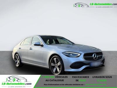 Mercedes Classe C 200 BVA