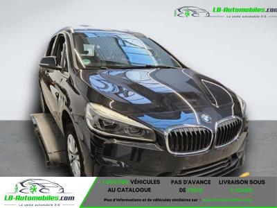 BMW Série 2 Active Tourer  218d 150 ch BVA