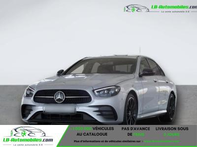 Mercedes Classe E 220 d BVA