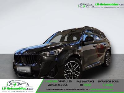 BMW X1 xDrive 23i 218ch BVA