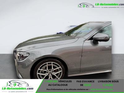 Mercedes Classe E  Coupe 200 BVA