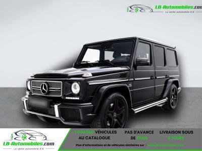 Mercedes Classe G 65 AMG BVA