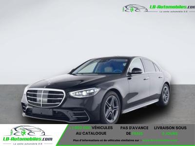 Mercedes Classe S 450 e BVA 4-Matic