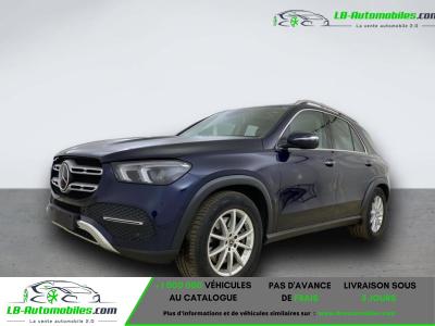 Mercedes GLE  350 e EQ POWER BVA 4Matic