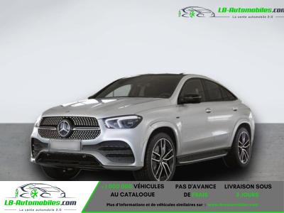 Mercedes GLE  350 e EQ POWER BVA 4Matic