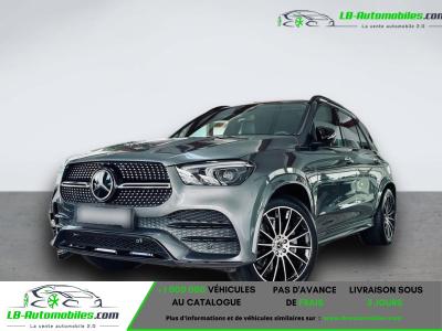 Mercedes GLE  350 e EQ POWER BVA 4Matic