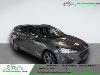 Ford Focus SW 1.0 EcoBoost 155 mHEV