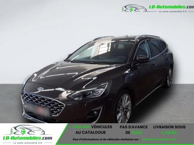 Ford Focus SW 1.5 EcoBoost 182 BVM