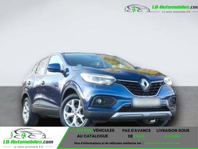 Renault Kadjar TCe 140 BVA