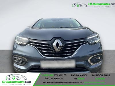 Renault Kadjar TCe 140 BVA