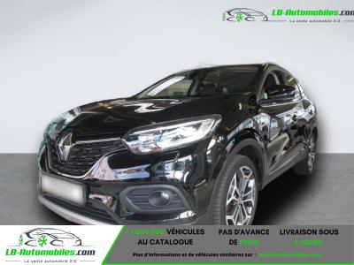 Renault Kadjar TCe 140 BVA