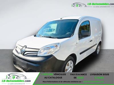 Renault Kadjar dCi 75B VM