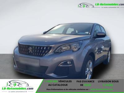 Peugeot 3008 BlueHDi 130ch  BVM