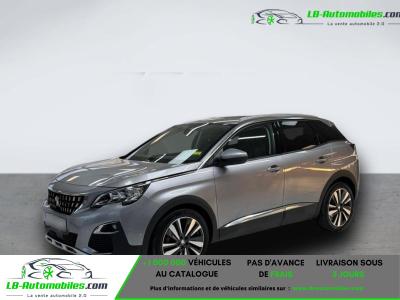 Peugeot 3008 BlueHDi 130ch  BVM