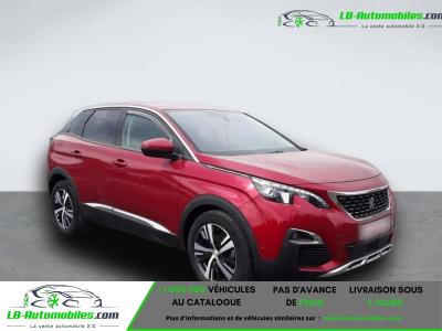 Peugeot 3008 BlueHDi 130ch  BVM